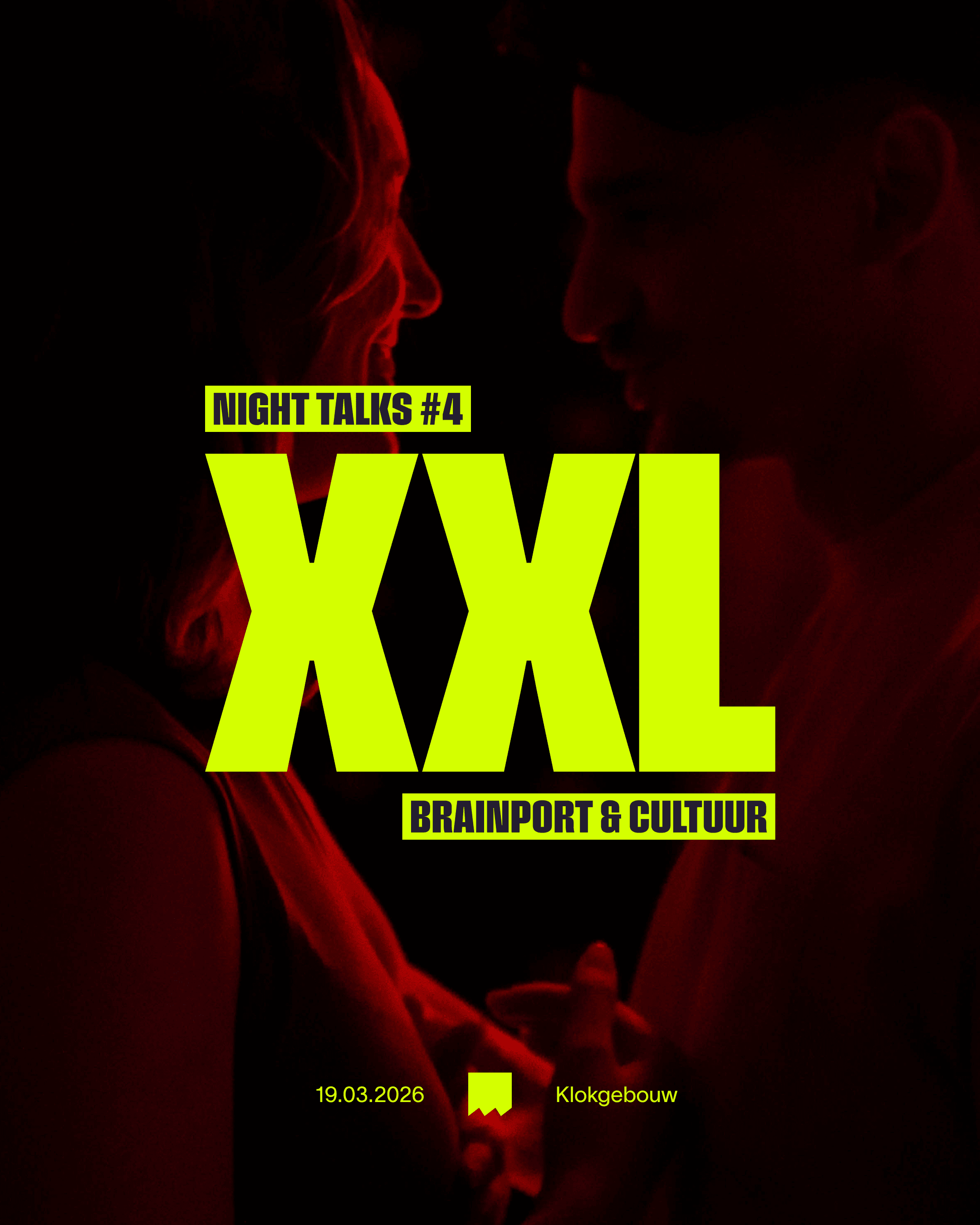 DDW Nightlife op het Ketelhuisplein