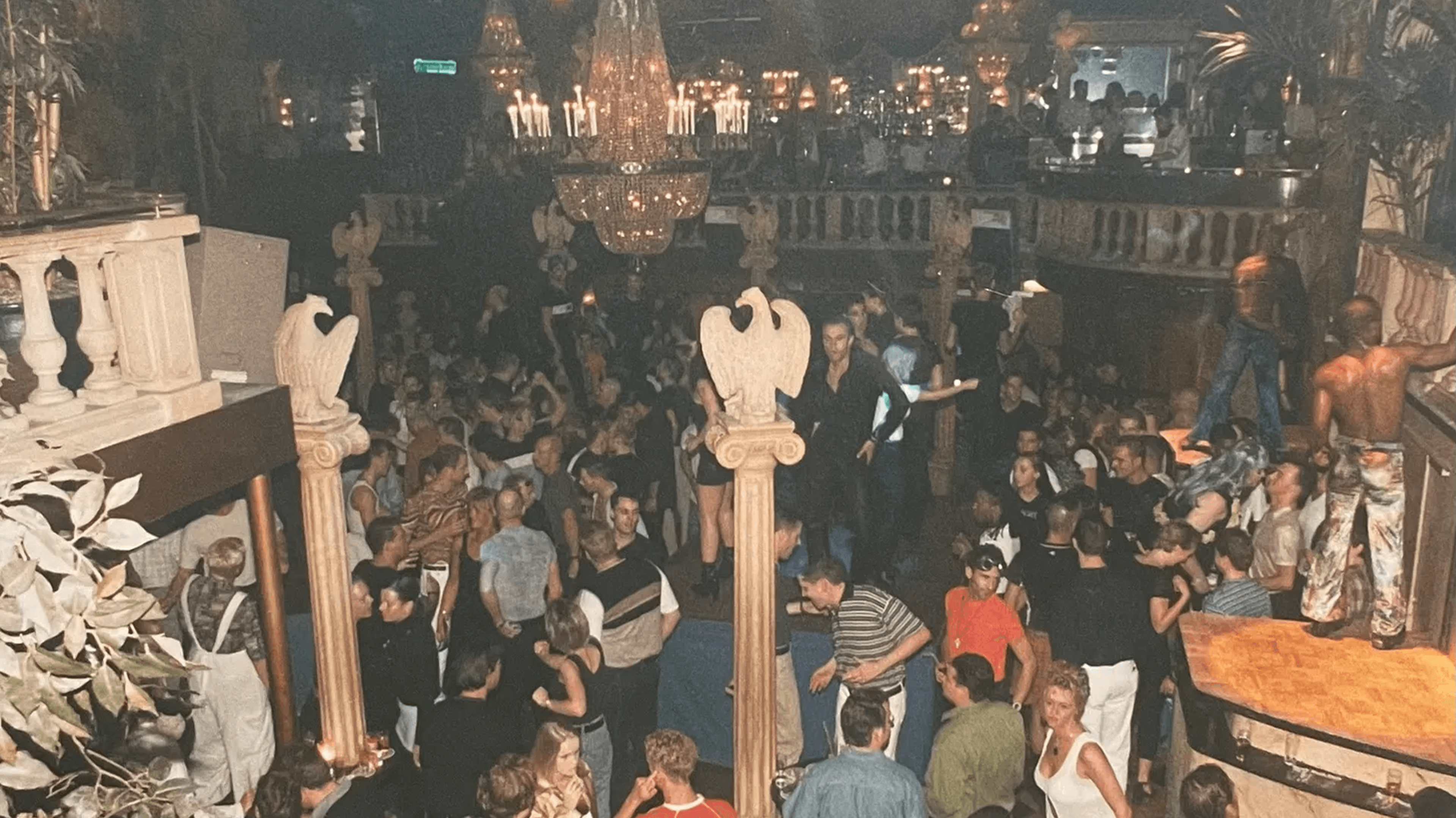 Popei Open Stage Night